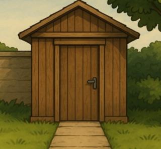 Игра Дом странной девушки 2 фото