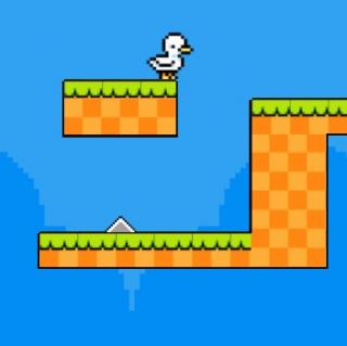 Игра Утка 2 фото