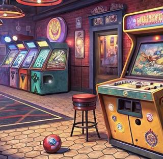 Игра Игрок Икс фото