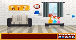 Игра Shiny House Escape 2