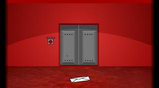 Игра Escape the OMG Scary Room