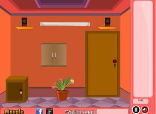 Игра Escape from Guest Room