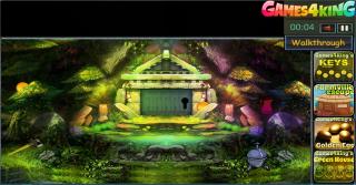 Игра Fantasy Treasure Escape