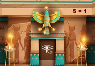 Игра Дворец фараона