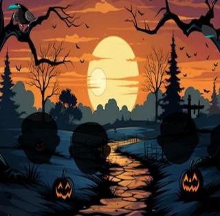 Игра Друзья на ужасающей дикой природе фото
