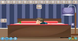 Игра Furniture Room Escape
