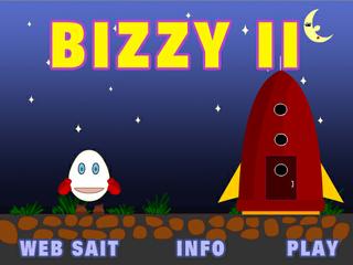 Игра Bizzy 2