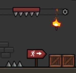 Игра Тюремный побег Стикмэна фото
