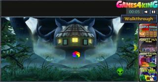 Игра Minotaur Escape