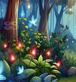Игра Спасите раненую лису фото