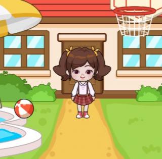 Игра Aha World: Город мечты фото