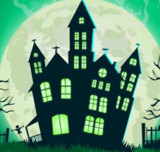 Игра Побег мрачного жнеца фото