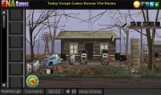 Игра Escape From Circumstance фото