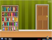 Игра Book Shelf Escape фото