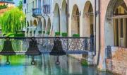 Игра Побег с венецианских улиц фото