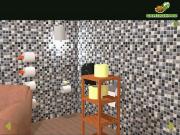 Игра Room of Toilet Paper фото