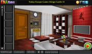 Игра Suite Room Escape фото