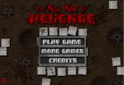 Игра The Kill Kar II: Revenge  фото