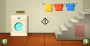 Игра Laundry Room Escape фото