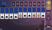 Игра SPIDER SOLITAIRE 1 SUIT фото