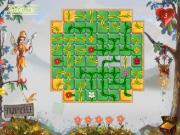 Игра Flower Quest фото