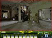 Игра Abandoned Sanatorium Escape фото