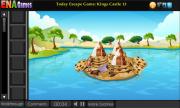 Игра Cookie Island Escape фото