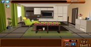 Игра Thanksgiving Challenge Escape фото