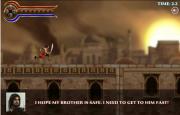 Игра Prince of Persia: Forgotten Sands фото