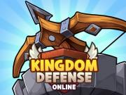 Игра Kingdom Tower Defense фото