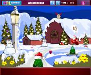 Игра Landscape Christmas Escape фото