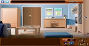 Игра Escape The Spy фото