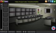Игра Escape of Control Room Operator фото