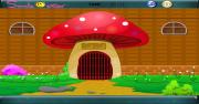 Игра Mushroom Home Escape фото