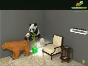 Игра Angry Bears Escape фото