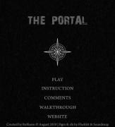 Игра The Portal 1 фото