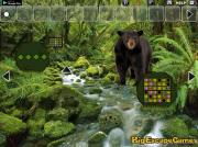 Игра Big Bear Land Escape фото
