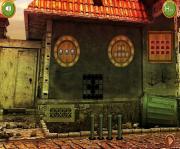 Игра Abandoned Mini House Escape фото