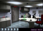 Игра Macro Virus: Isolation фото