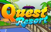 Игра Quest Resort фото