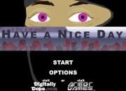 Игра Have A Nice Day: The Game фото