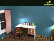 Игра Student's Bedroom Escape фото
