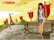 Игра Сборы на вечеринку фото