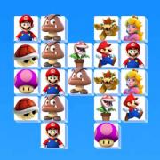 Игра Связь Марио с друзьями фото