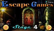Игра Escape Games Stage 4 фото