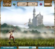 Игра Archery Challenge фото