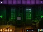 Игра Escape The Thief From Abandoned House фото