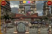 Игра Fantasy City Princess Escape фото