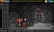 Игра Escape From Clans Cave фото
