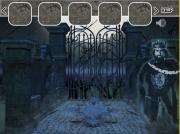 Игра Mystery of the Old Cemetery Escape фото